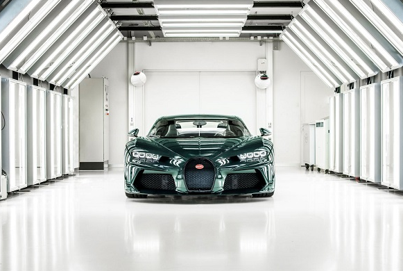 اهمیت تشخیص رنگ خودرو